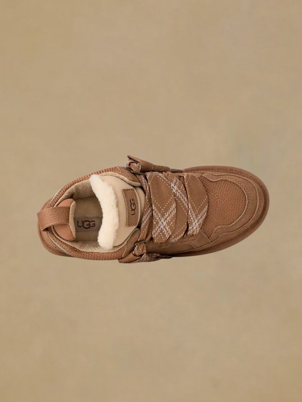 Ugg Women’s Lowmel - Chestnut