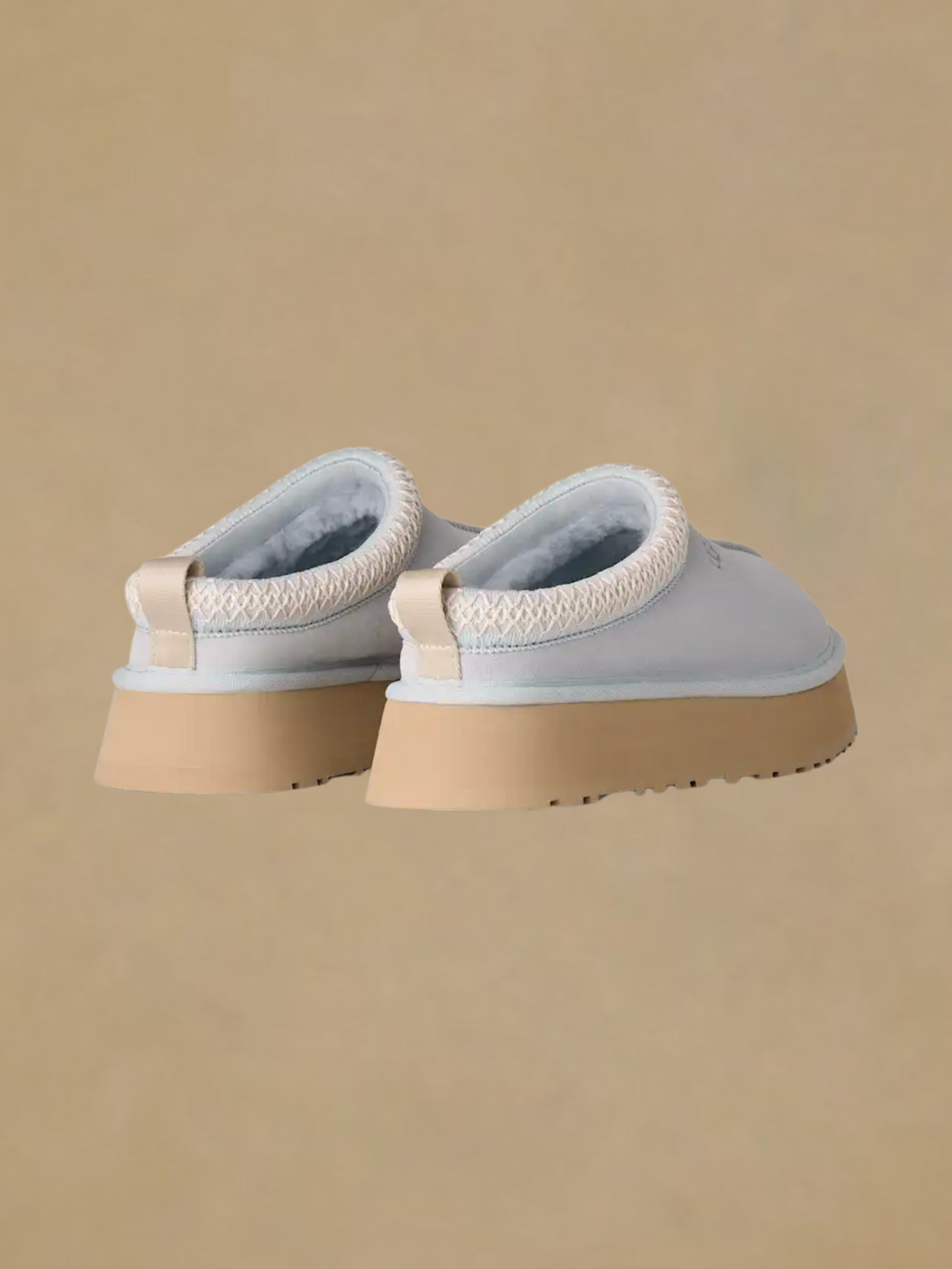 Ugg Women’s Tazz II - Sky Blue
