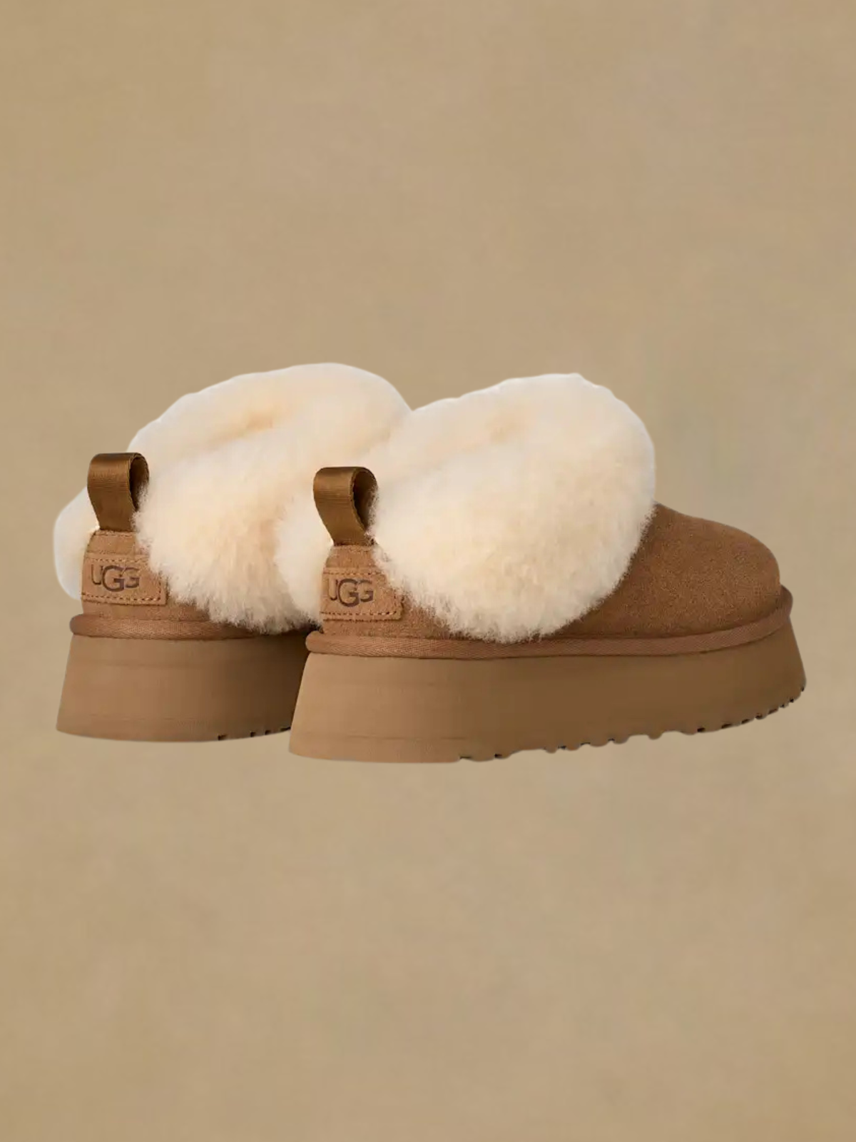 Ugg Women’s Tazzelle - Chestnut