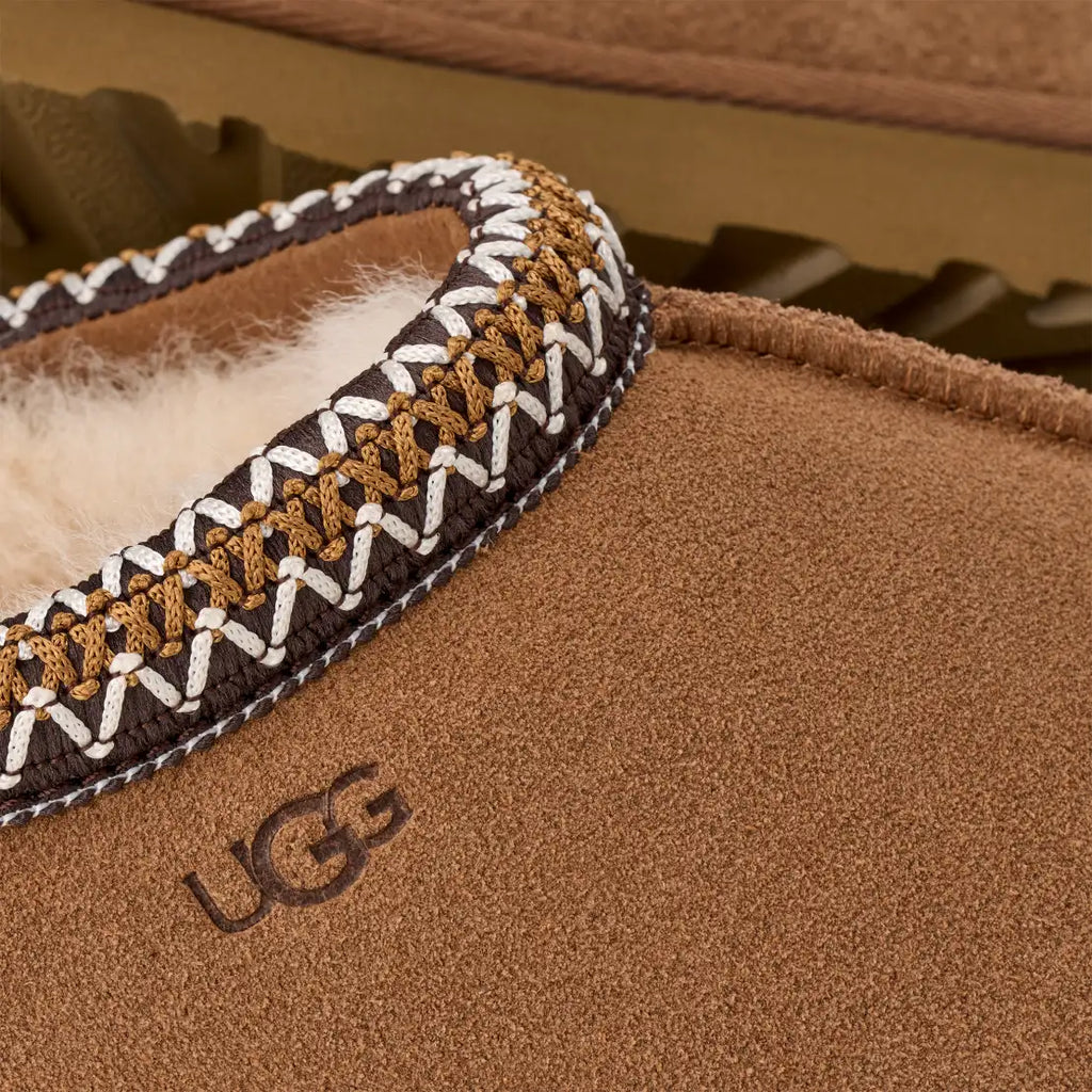 Ugg Women’s Tasman II - Chestnut