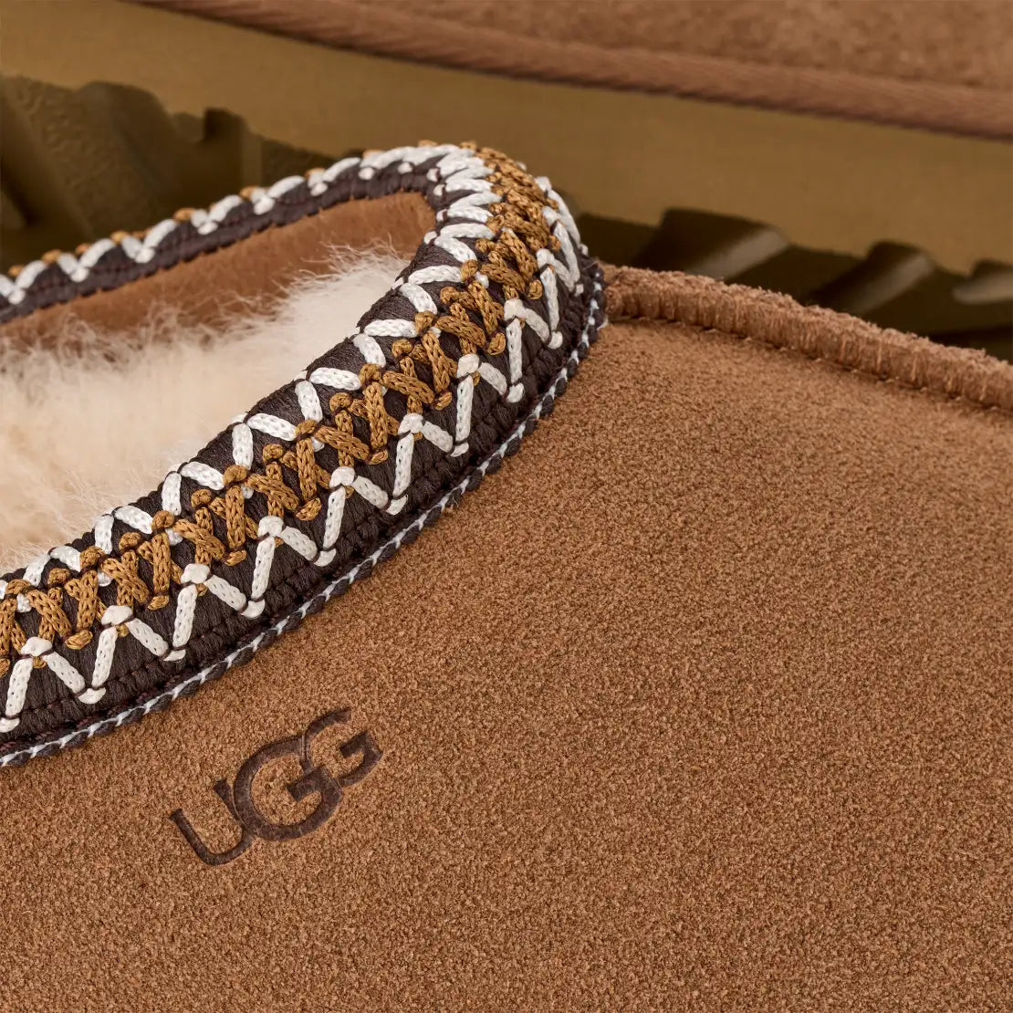 Ugg Women’s Tasman II - Chestnut