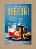 Negroni By David T. Smith