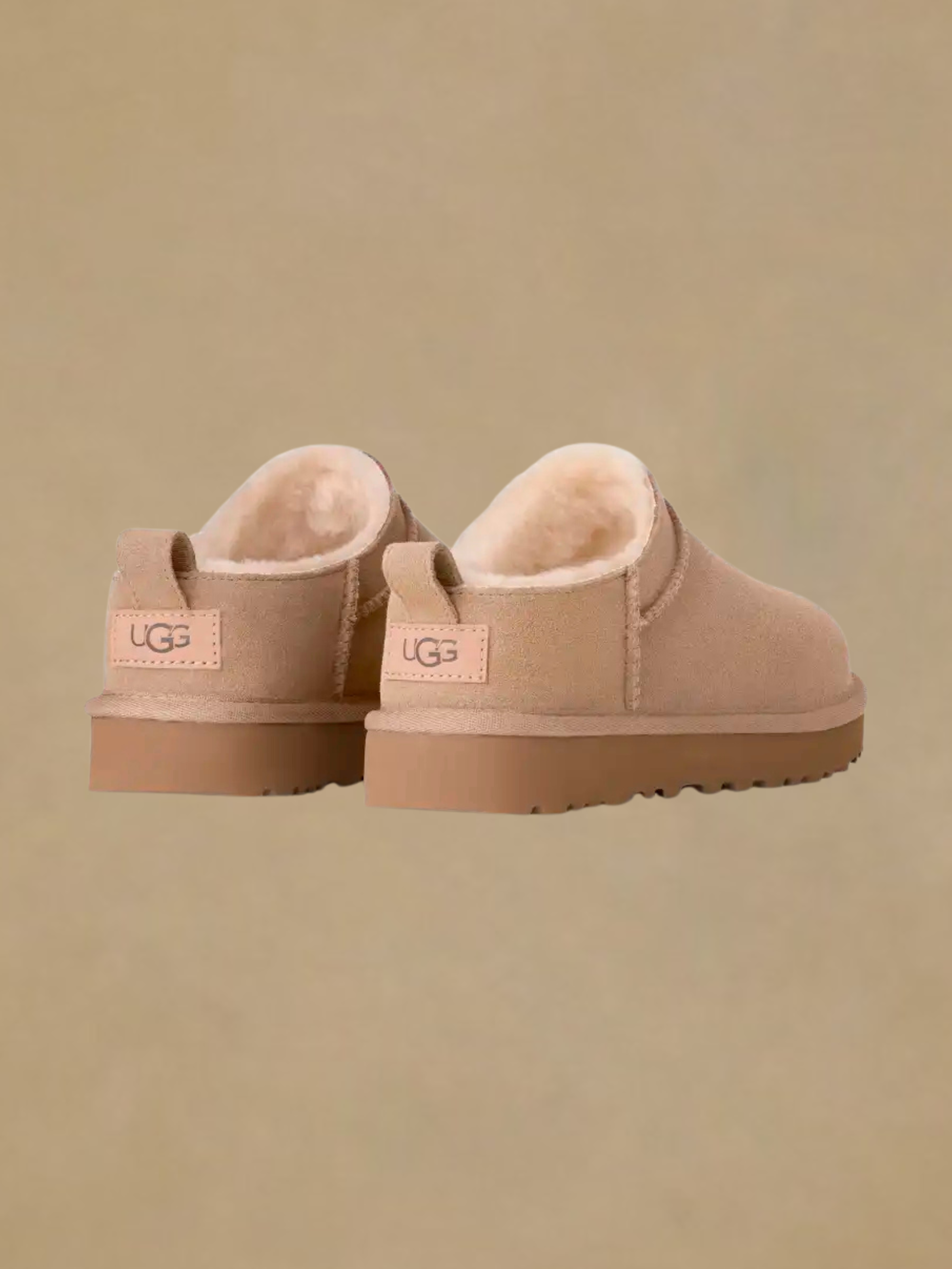 Ugg Women’s Classic Micro - Sand