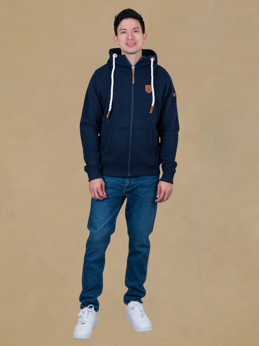 Wanakome Zeus - Oxford Blue