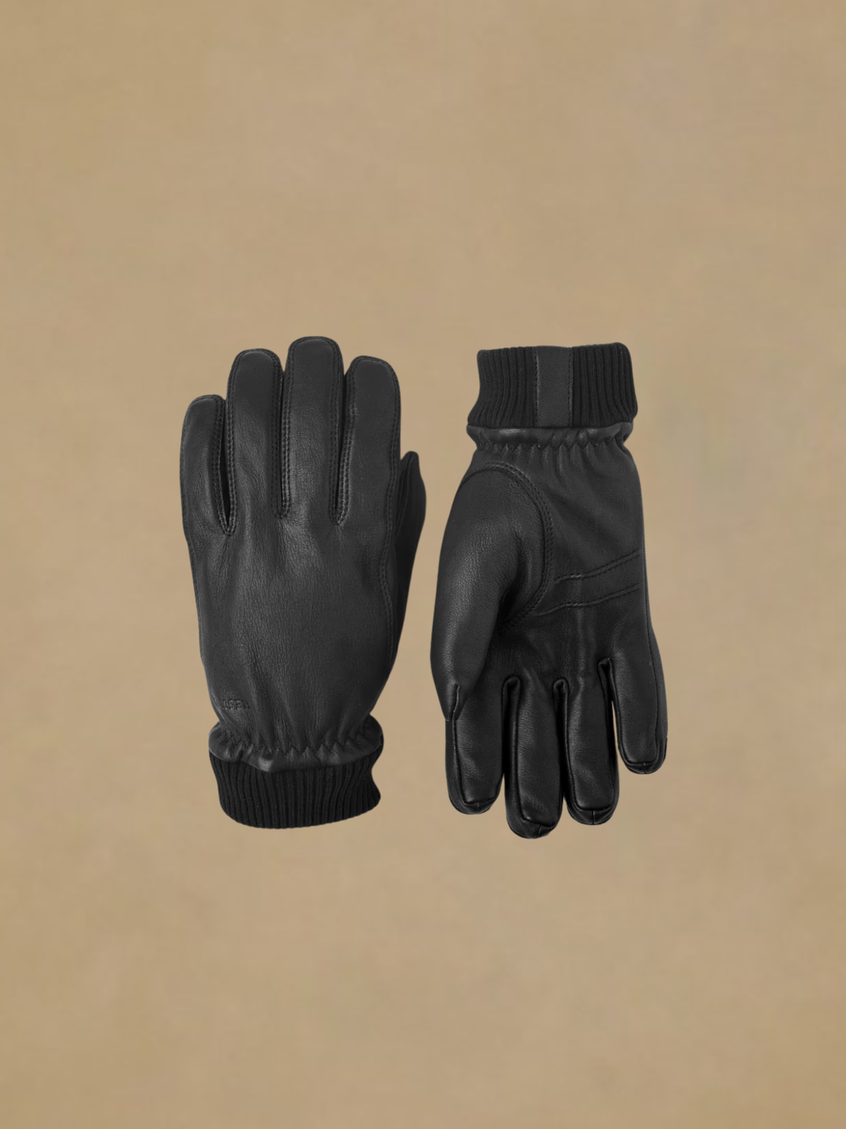Hestra Tore - Black