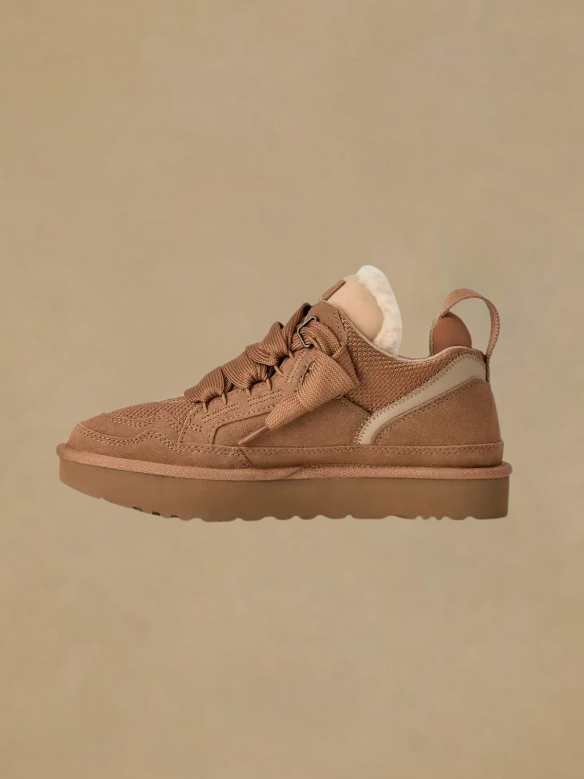 Ugg Women’s Lowmel - Chestnut