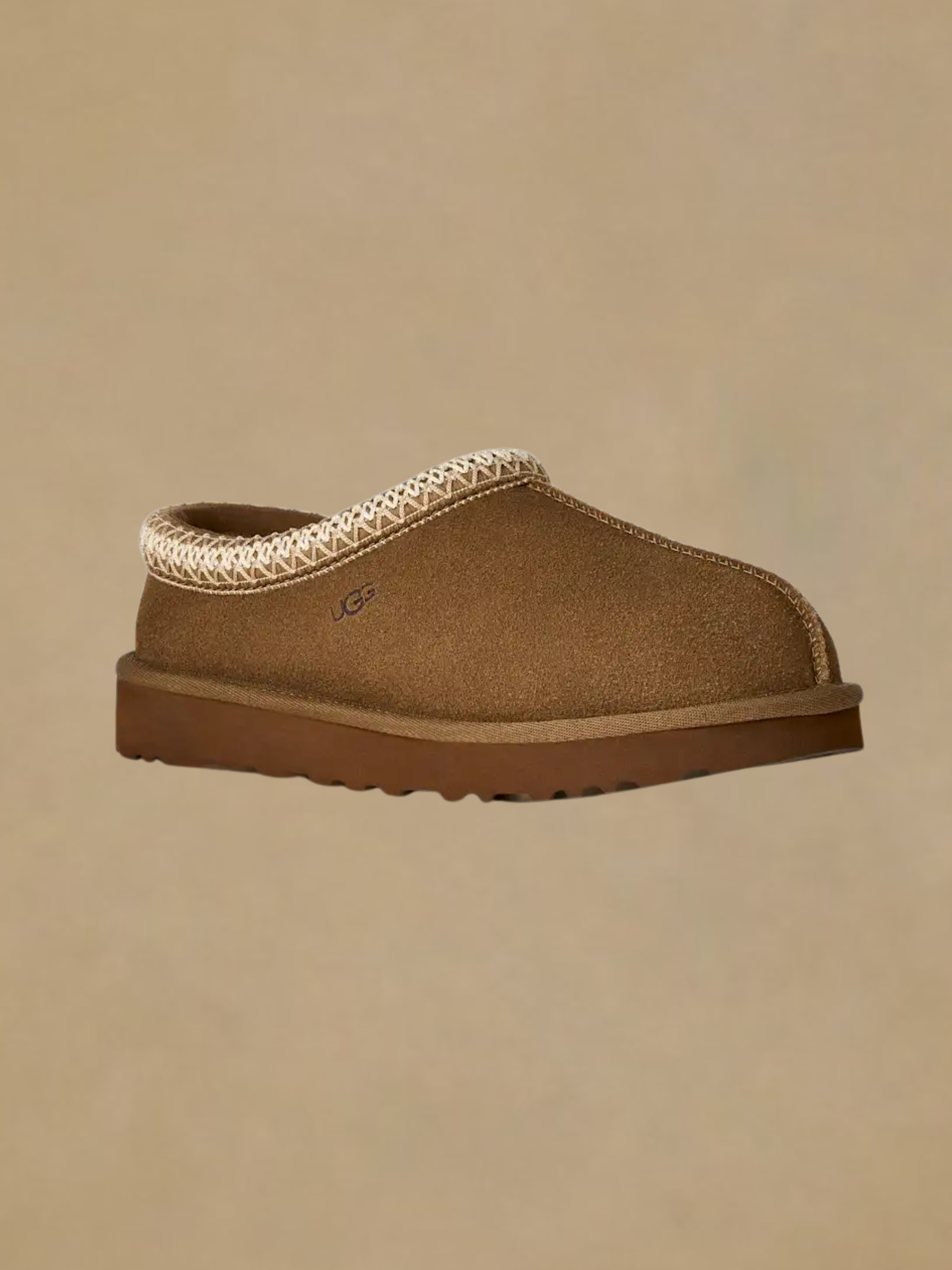 Ugg Women’s Tasman II - Light Bronze