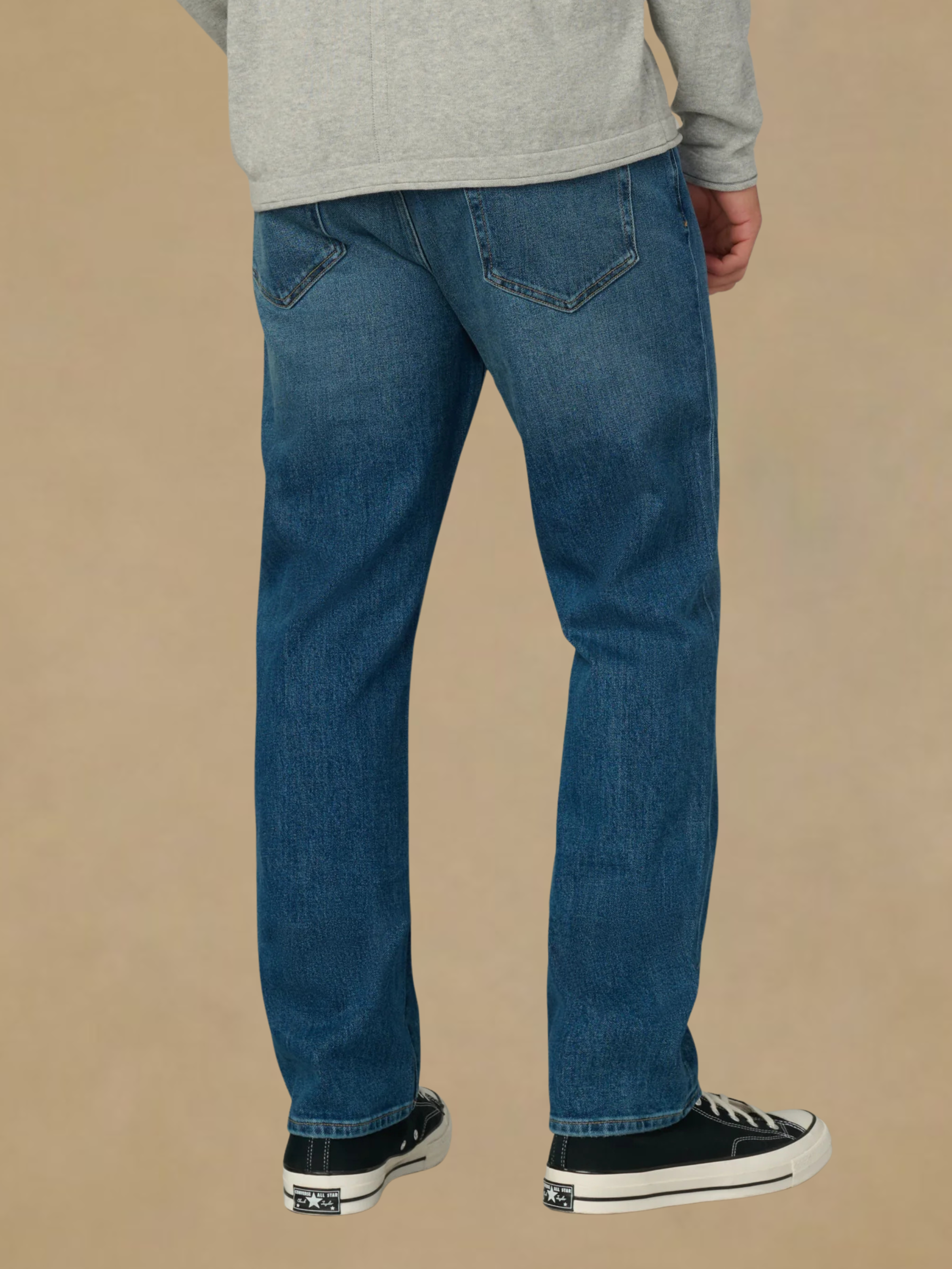 Joe's Jeans The Brixton - Doheny