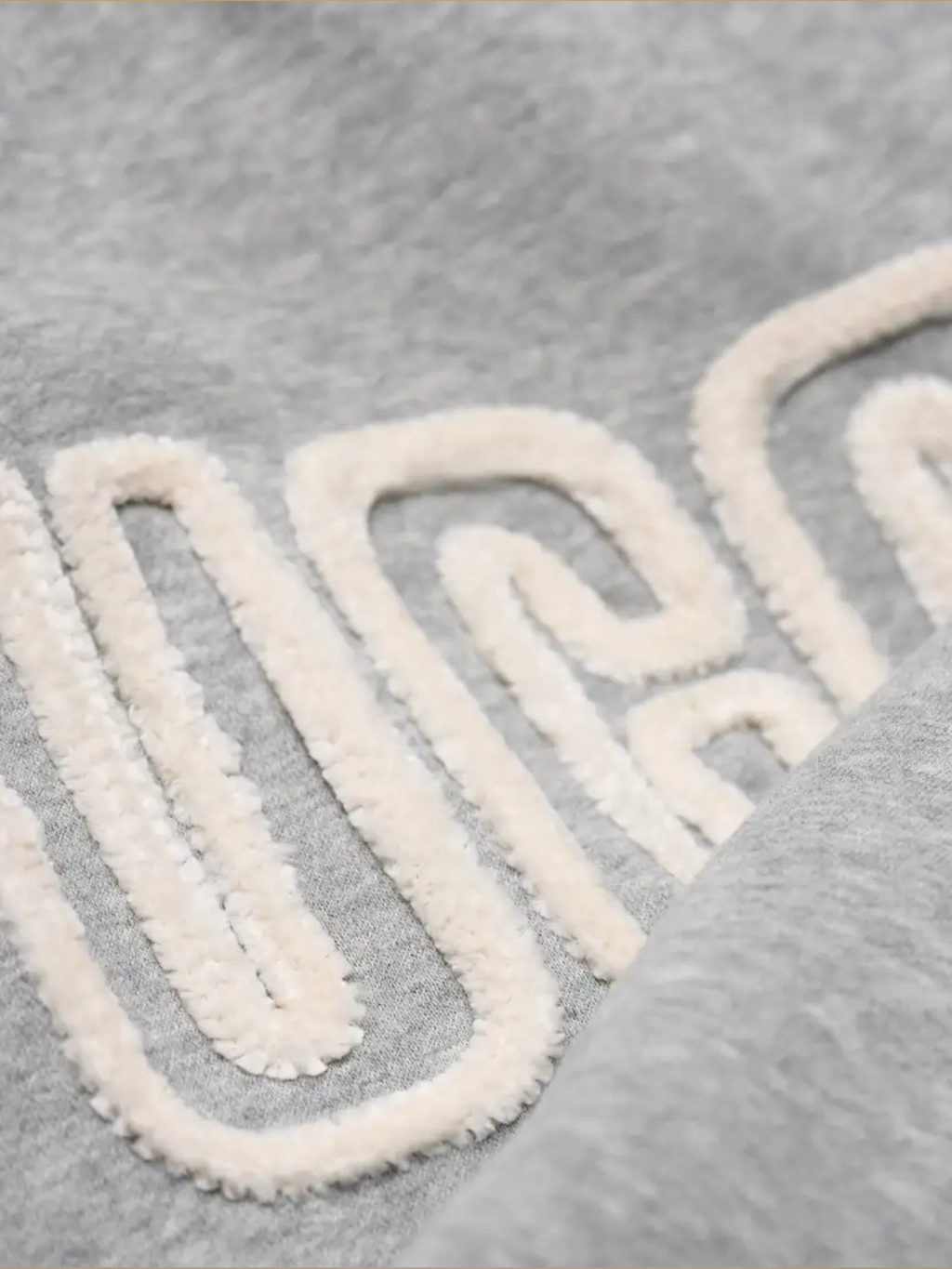 UGG Logo Crewneck