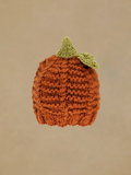 Huggalugs Pumpkin Beanie