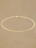 ENewton Classic Gold 2.5mm Bracelet