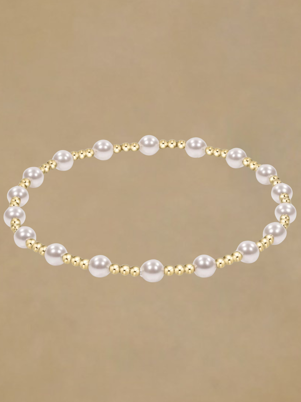 ENewton Classic Sincerity Pearl 4mm