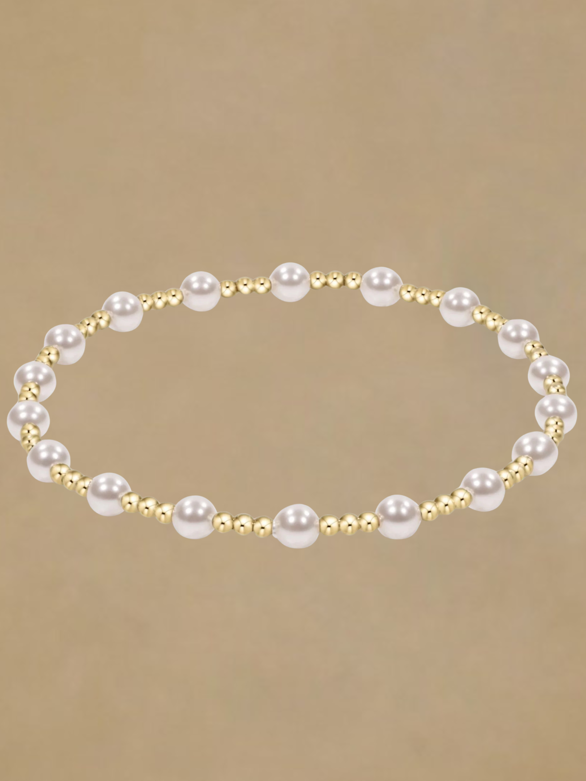 ENewton Classic Sincerity Pearl 4mm
