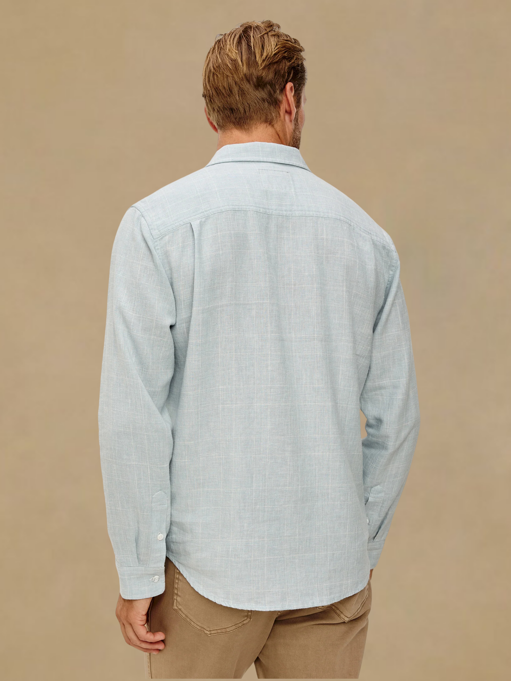 Rails Gracy Shirt - Tidal White