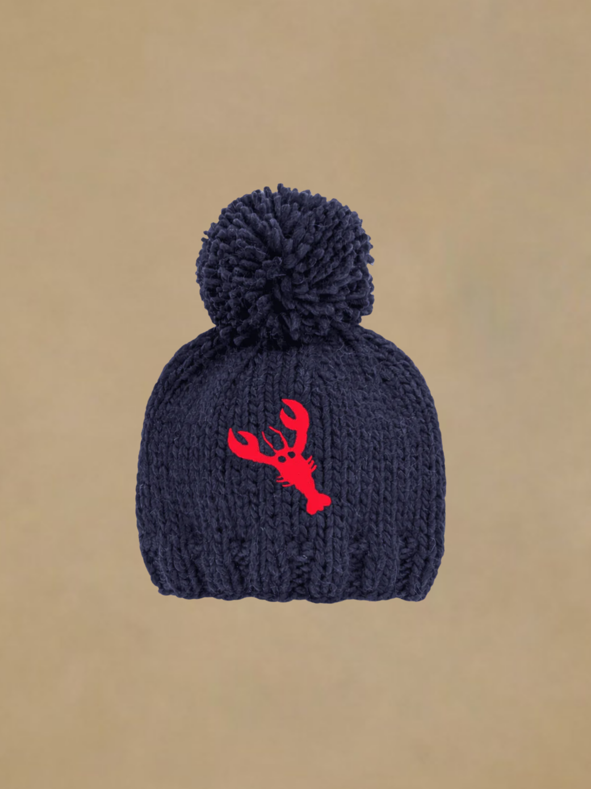 Huggalugs Lobster Hat