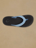 Olukai Ohana - Ocean Fog/Black