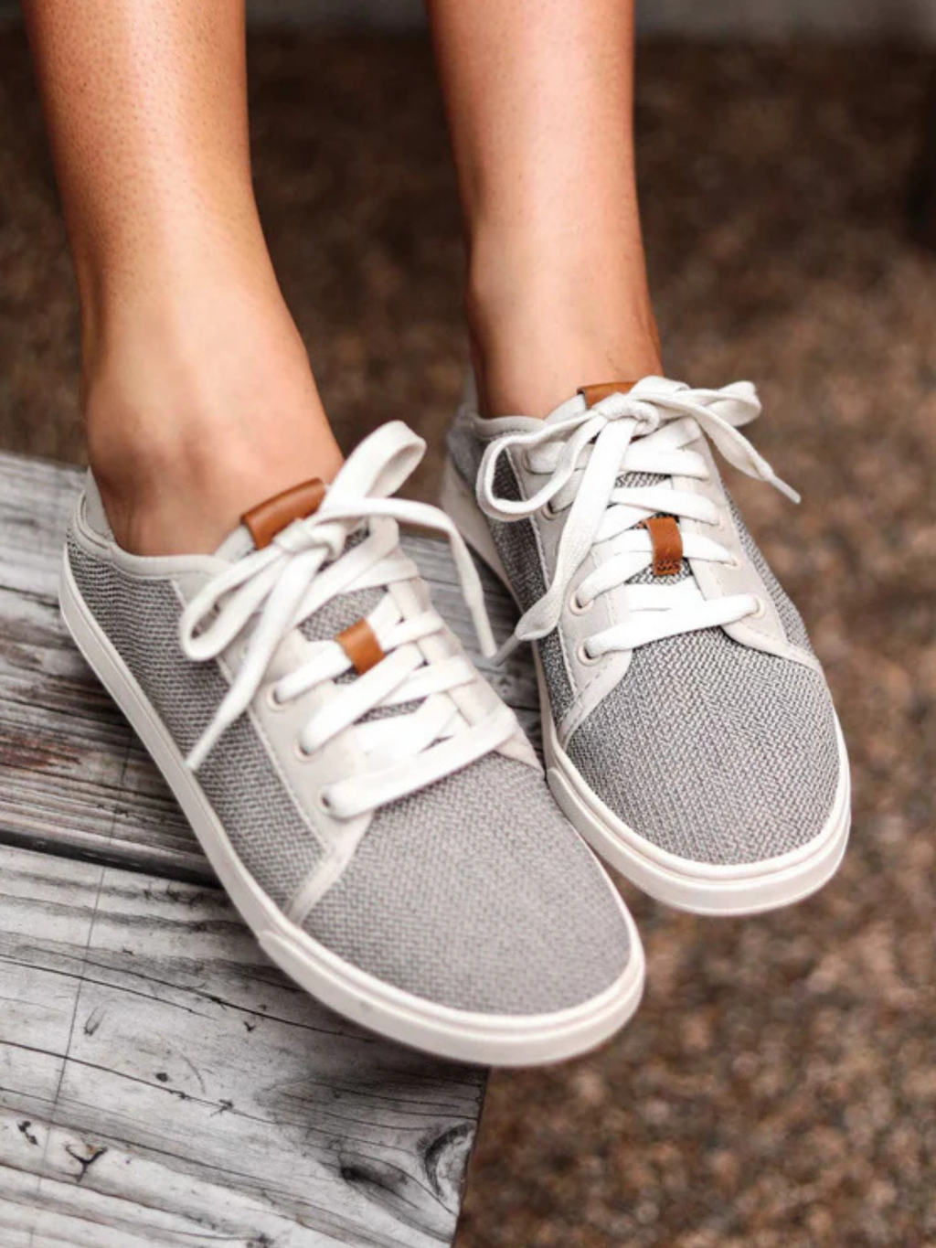 Olukai Pehuea Li - Tapa