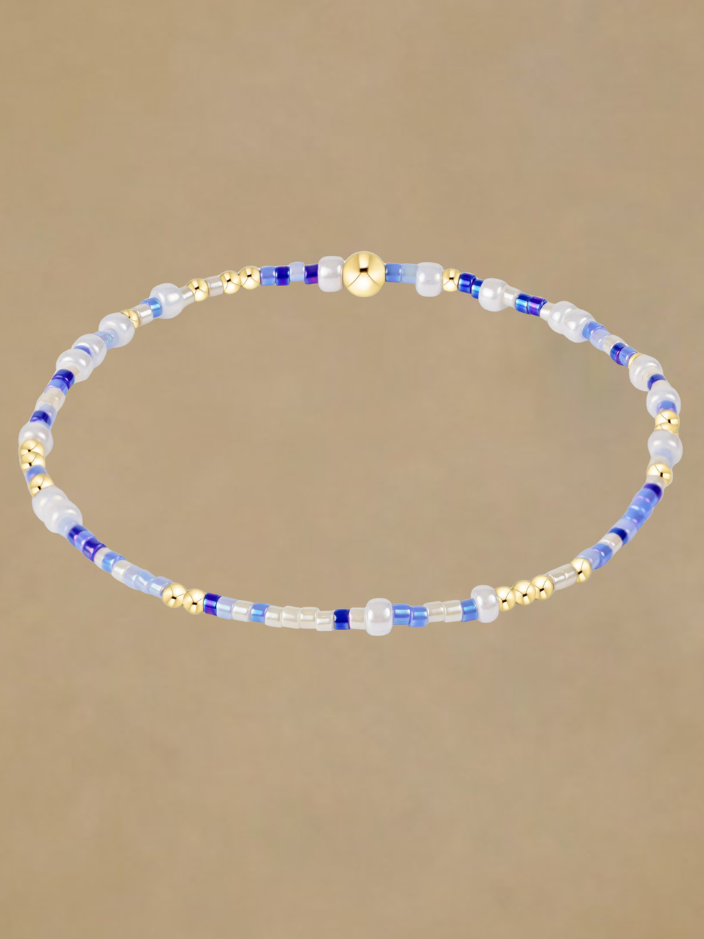 ENewton Hope Unwritten Bracelet - Is A Smurf's Butt Blue?