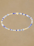 ENewton Hope Unwritten Bracelet - Is A Smurf's Butt Blue?