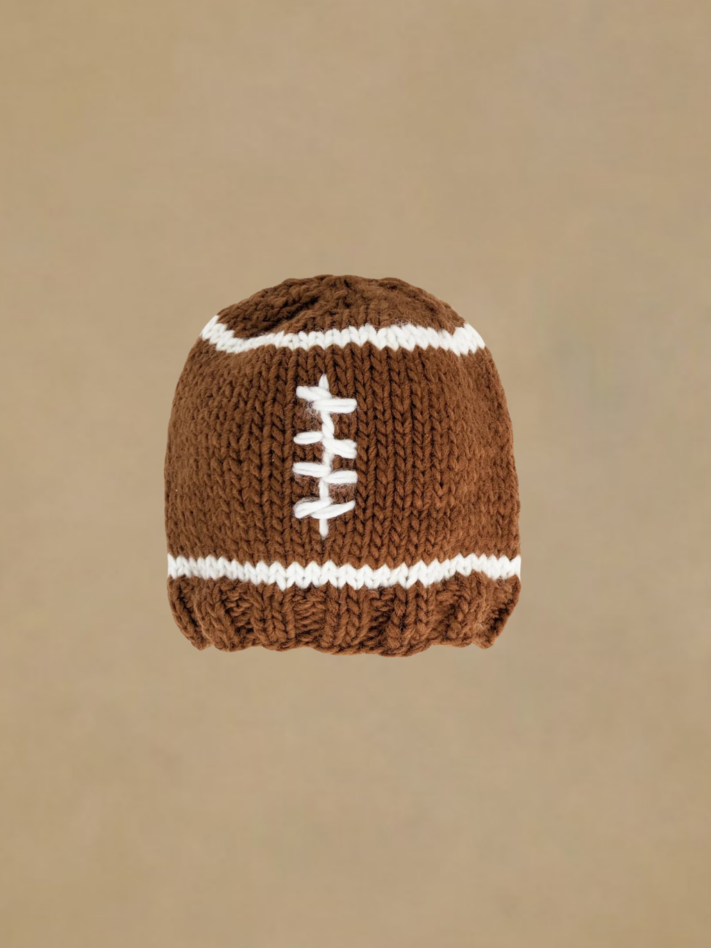 Huggalugs Football Beanie