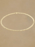 ENewton Classic Gold 2mm Bracelet