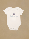 Finn + Emma Crabby But Cute Bodysuit/T-Shirt
