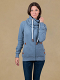 Wanakome Hestia - Heather Blue