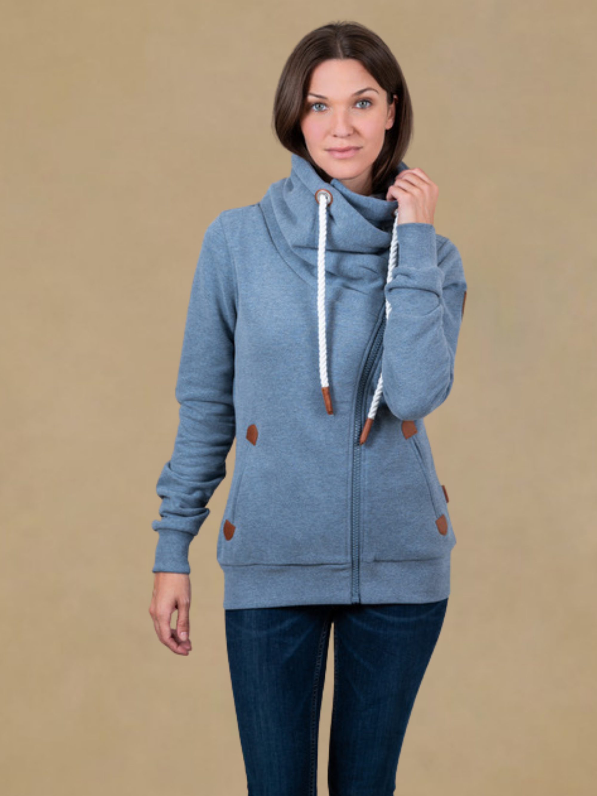 Wanakome Hestia - Heather Blue