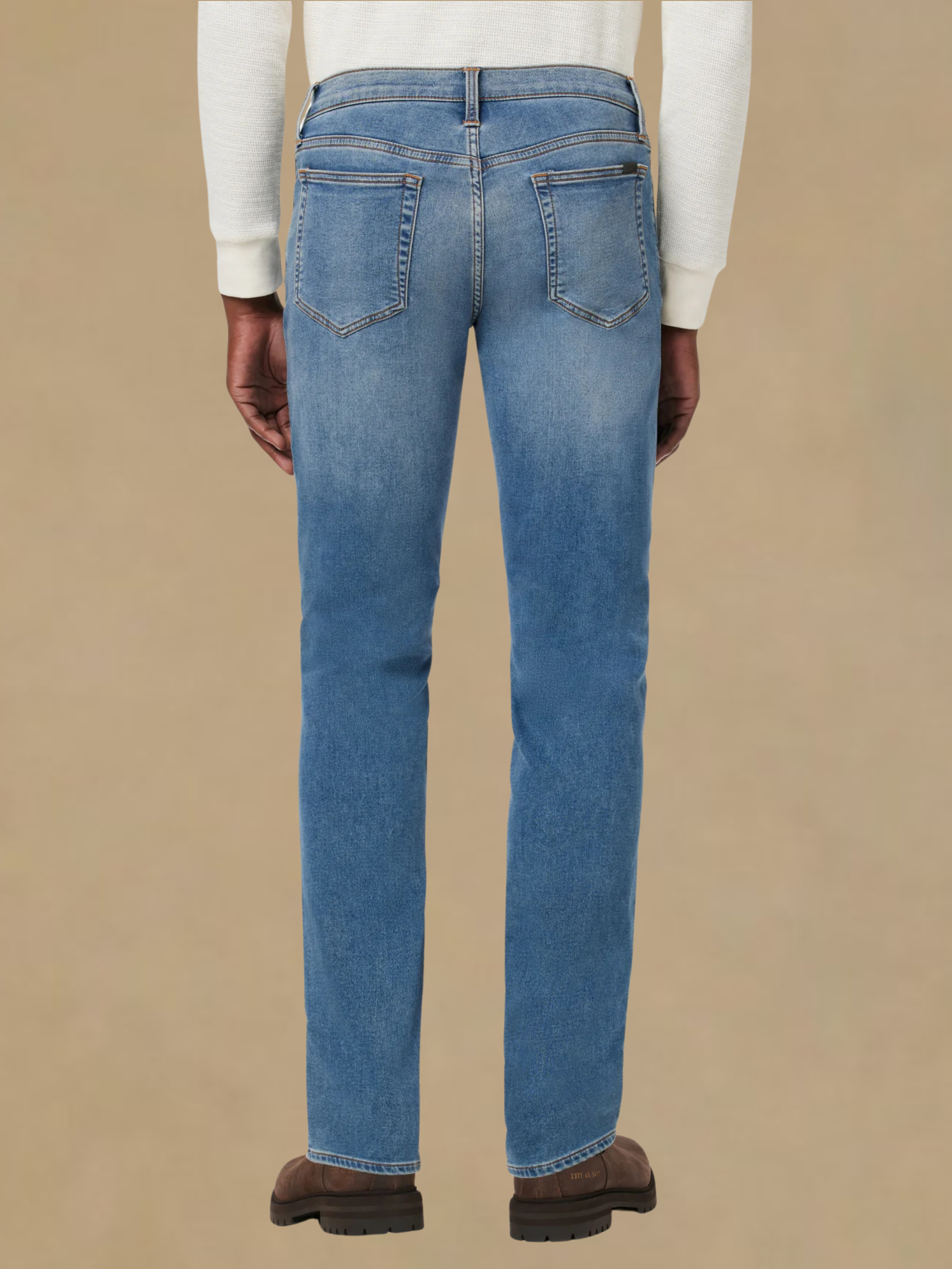 Joe's Jeans The Brixton - Magnolia