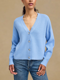 Gentle Fawn Joyce Cardigan - Sky