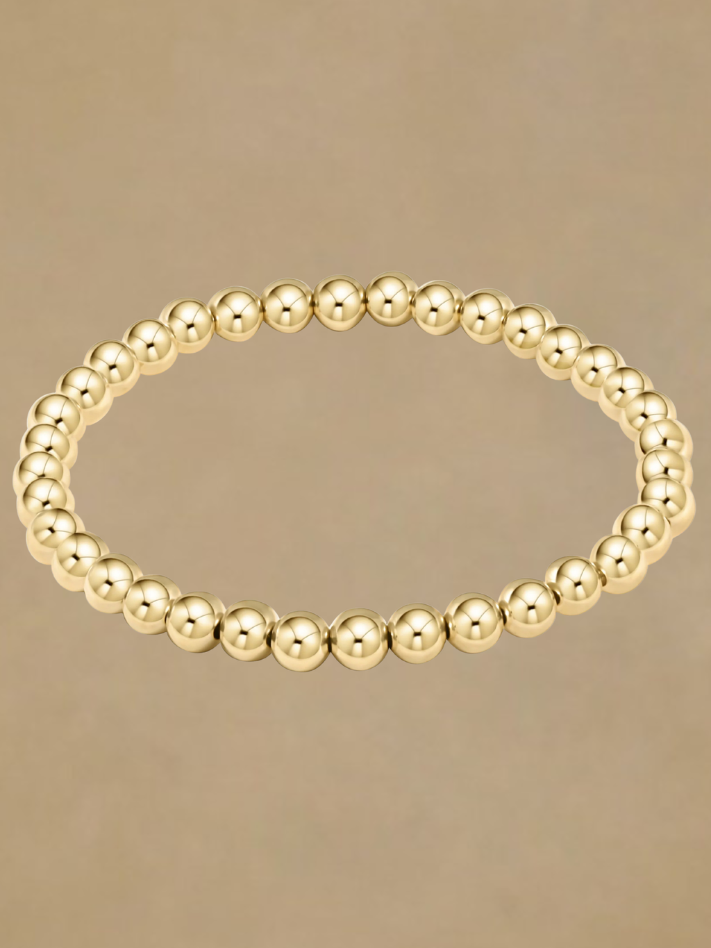 ENewton Classic Gold 5mm Bracelet