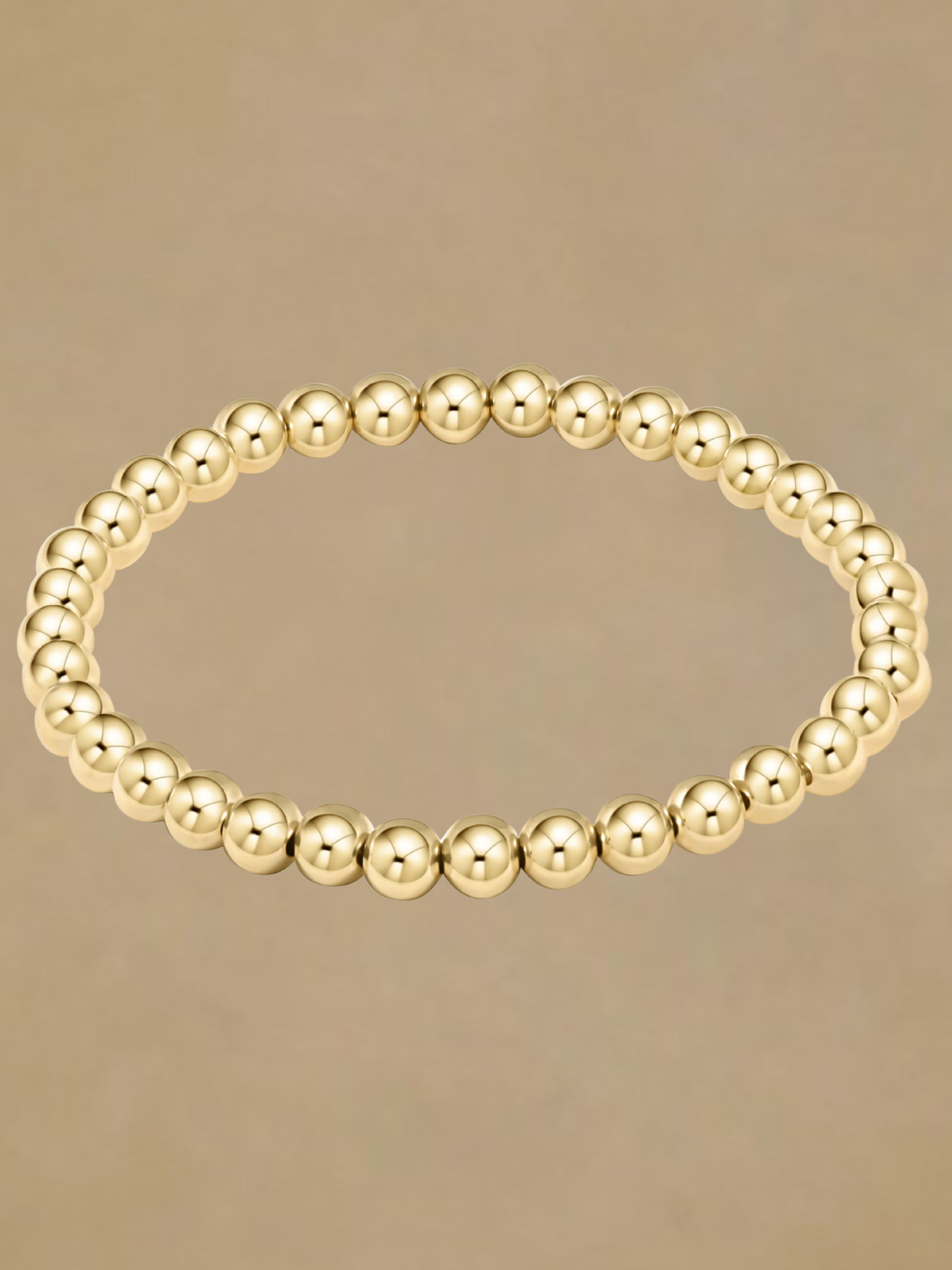 ENewton Classic Gold 5mm Bracelet