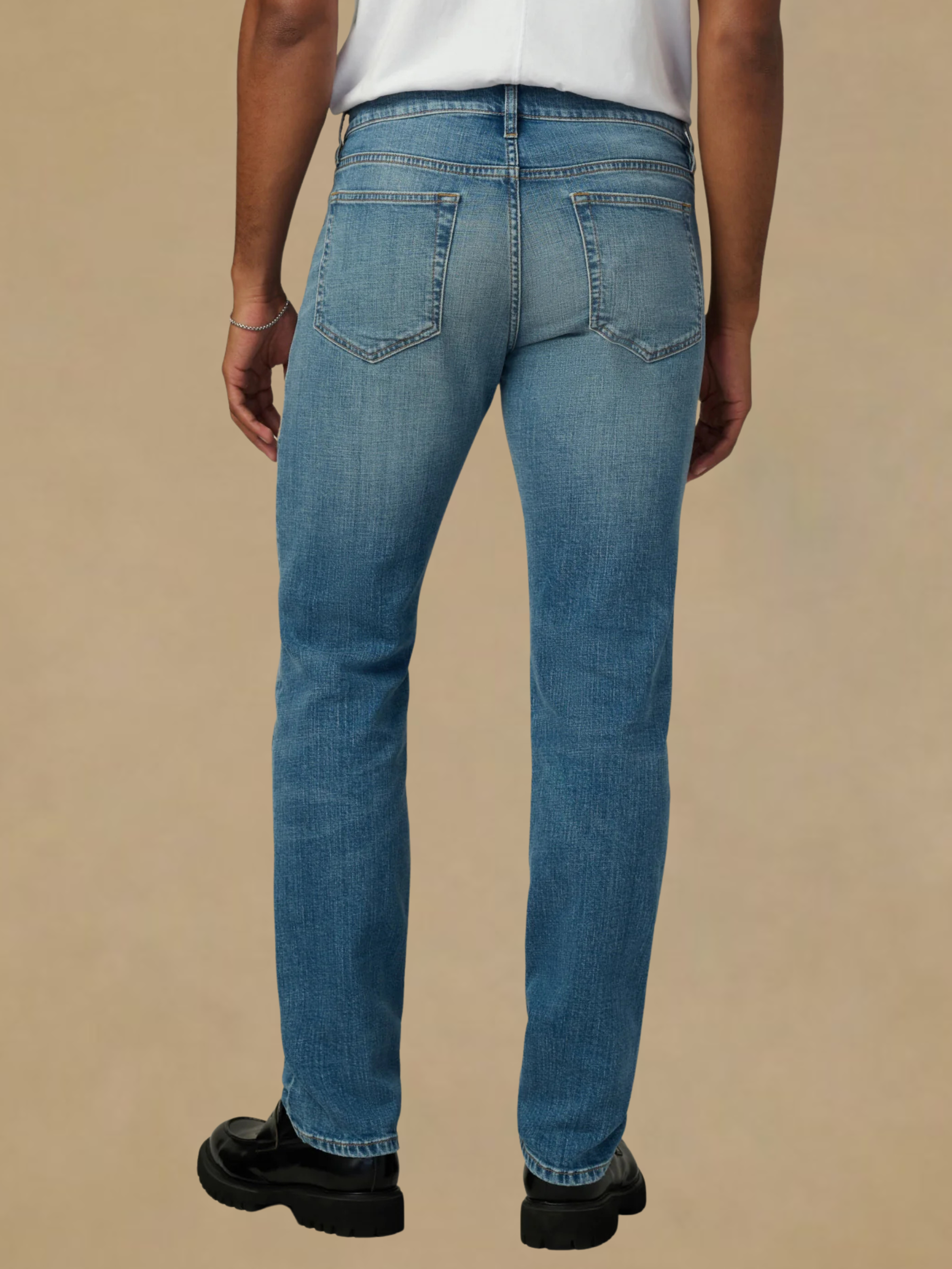 Joe's Jeans The Brixton - Eaton