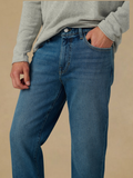 Joe's Jeans The Brixton - Doheny