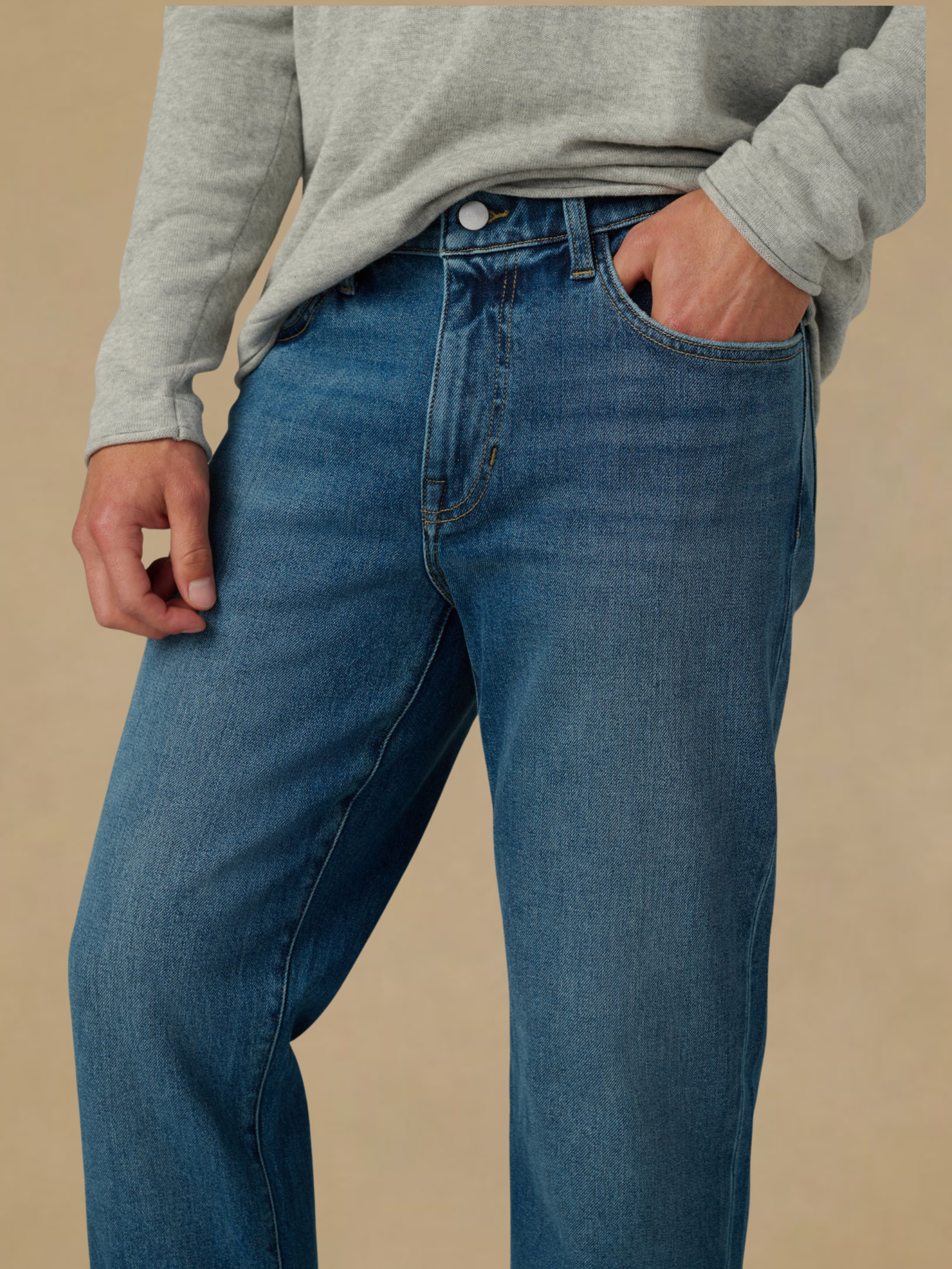 Joe's Jeans The Brixton - Doheny
