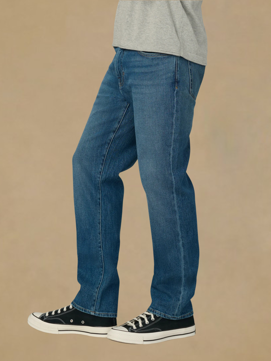 Joe's Jeans The Brixton - Doheny