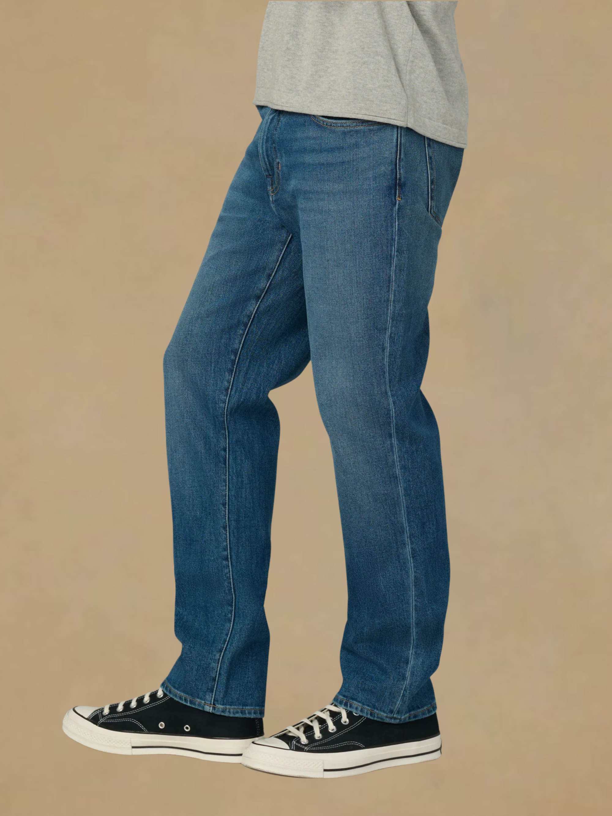 Joe's Jeans The Brixton - Doheny