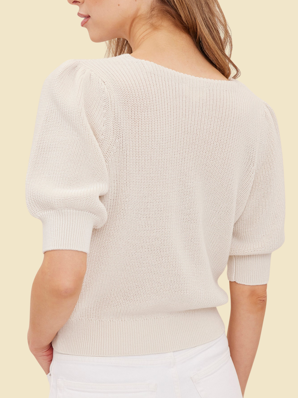 Gentle Fawn Phoebe - Cream