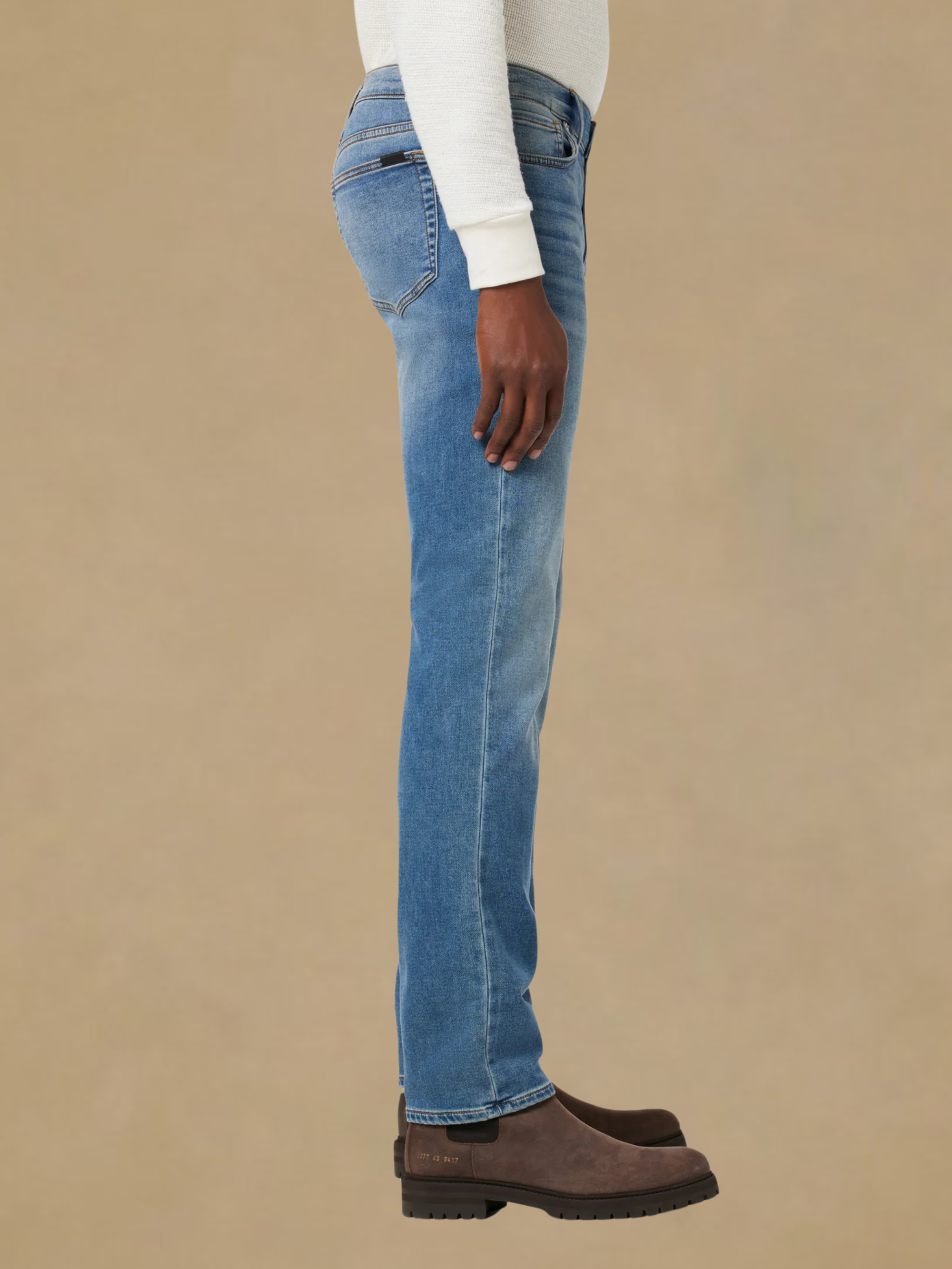 Joe's Jeans The Brixton - Magnolia