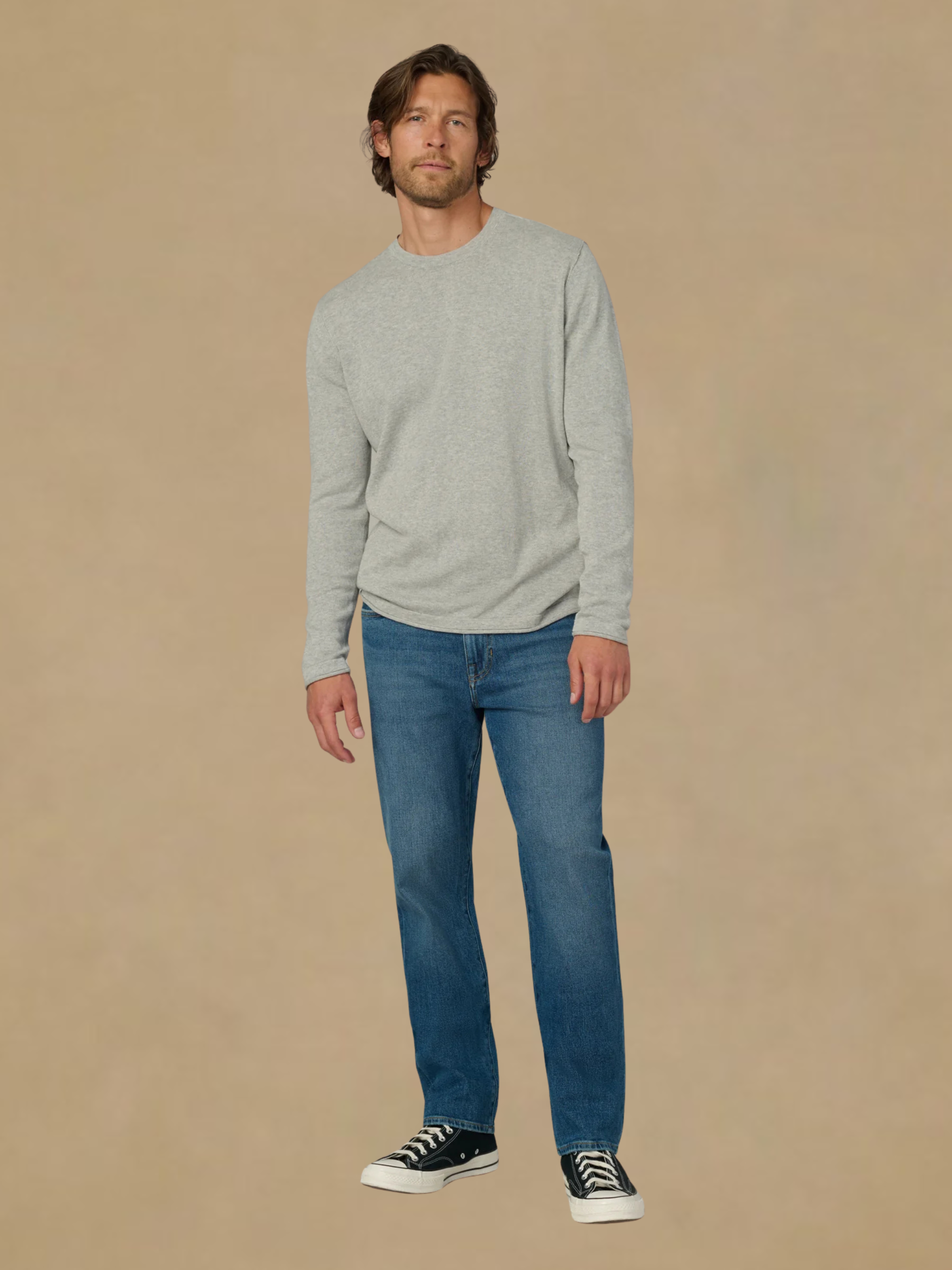 Joe's Jeans The Brixton - Doheny