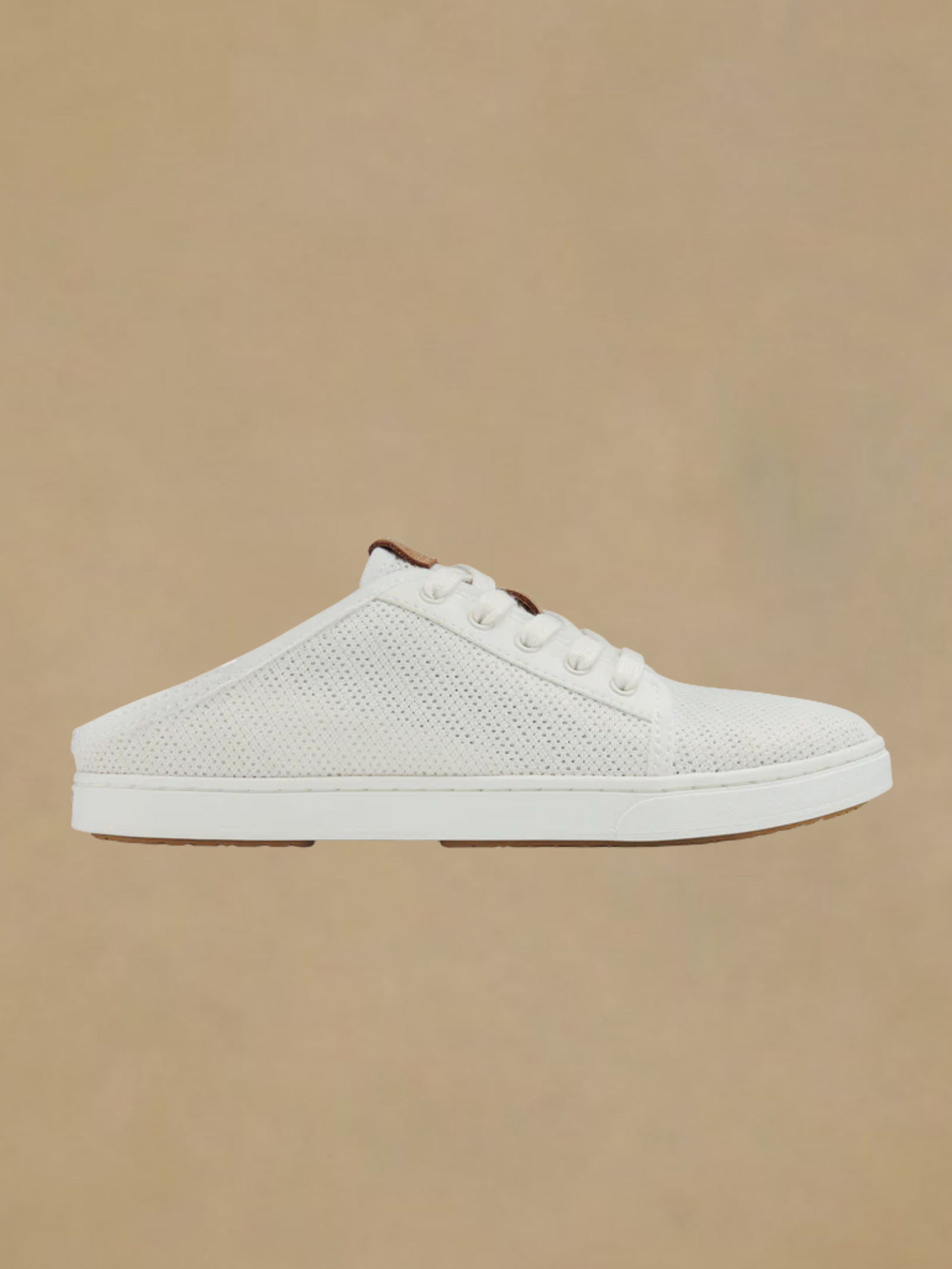 Olukai Pehuea Li - White