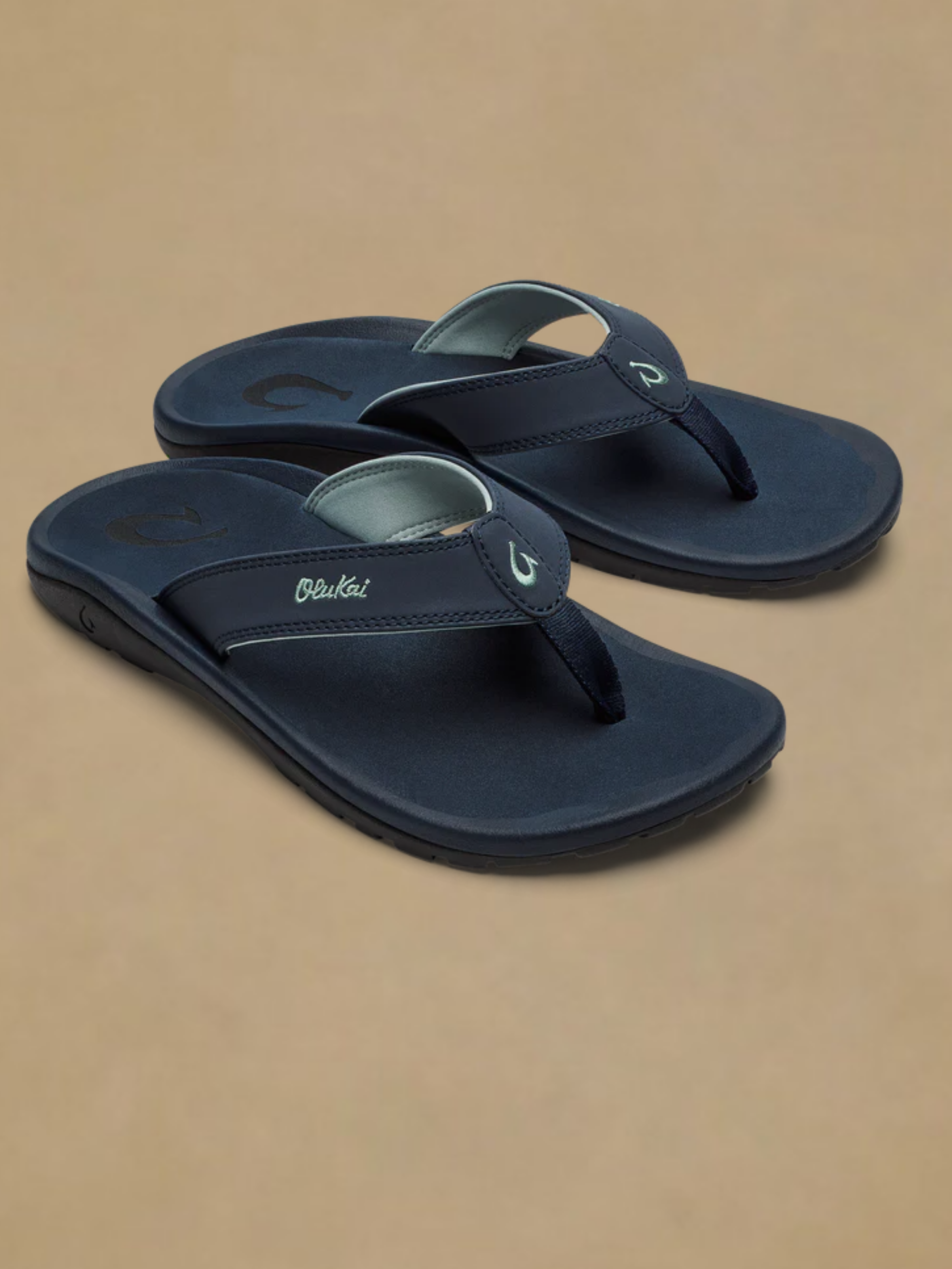 Olukai Ohana - Trench Blue