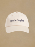 Favorite Daughter Hat - Khaki