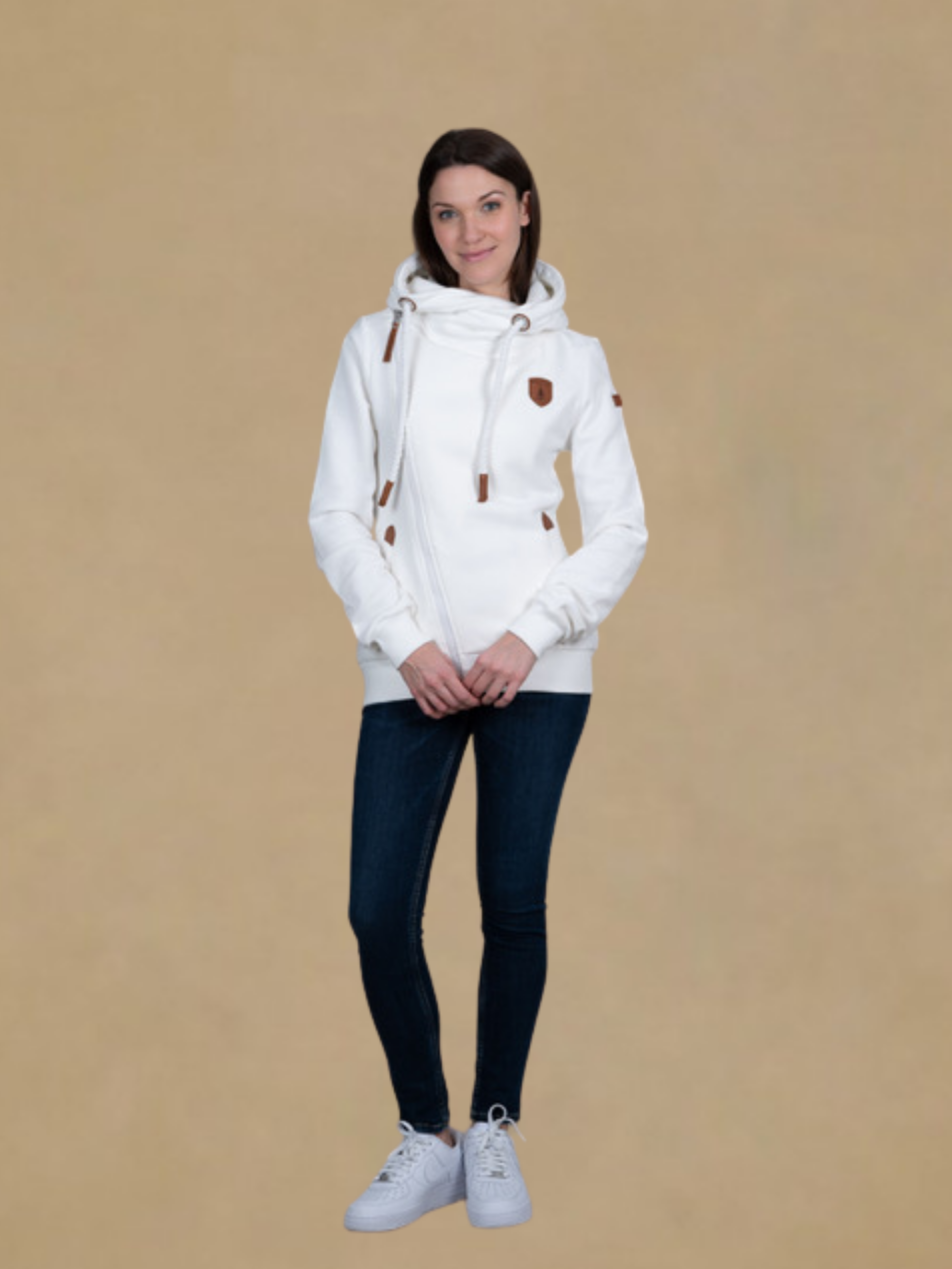 Wanakome Athena - Ivory