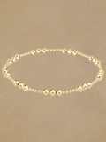 ENewton Classic Joy Gold 4mm Bracelet