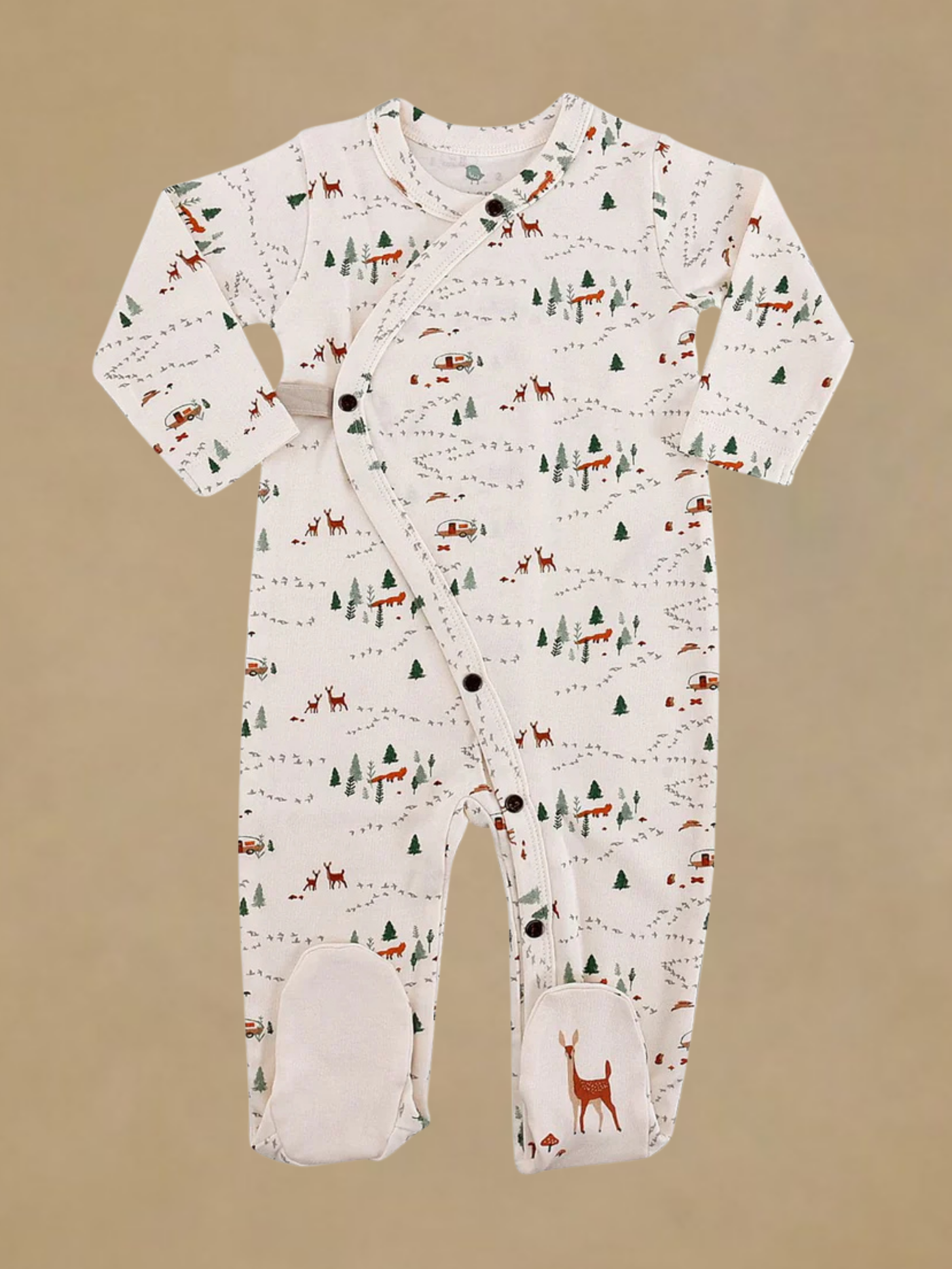 Finn + Emma Into The Woods Bundle