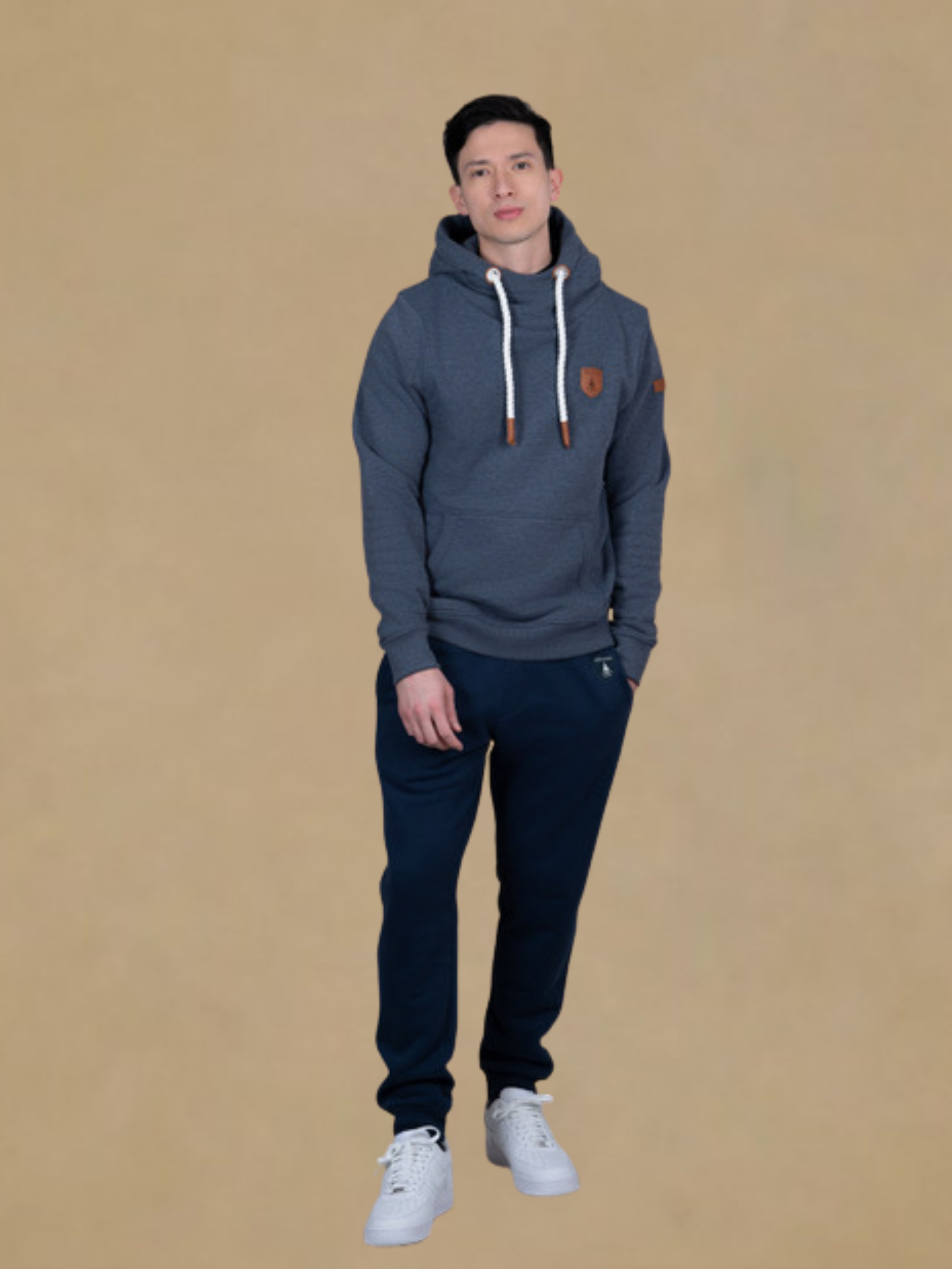 Wanakome Cascade - Navy