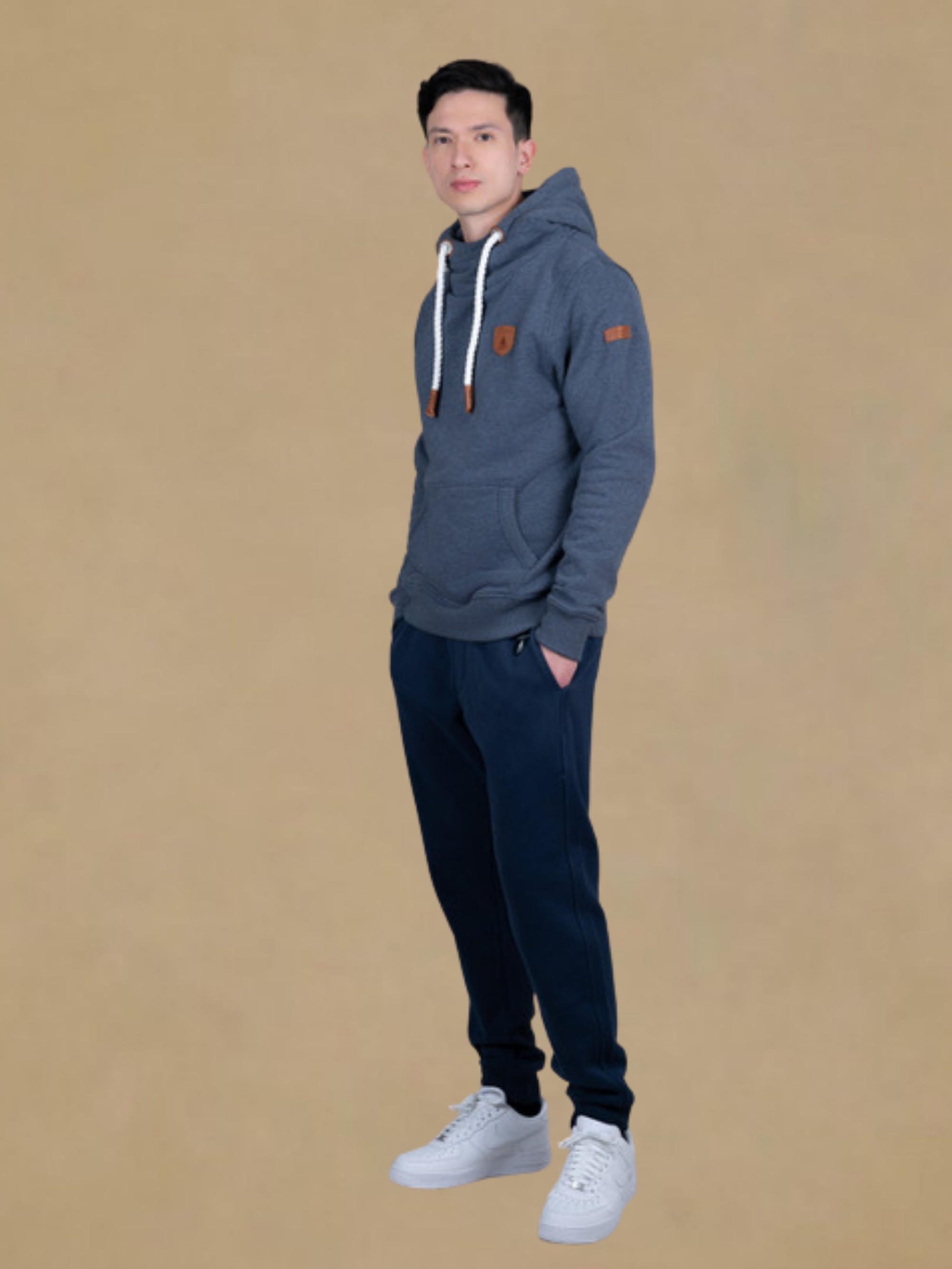 Wanakome Cascade - Navy