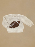 Huggalugs Football Sweater