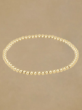 ENewton Classic Gold 3mm Bracelet